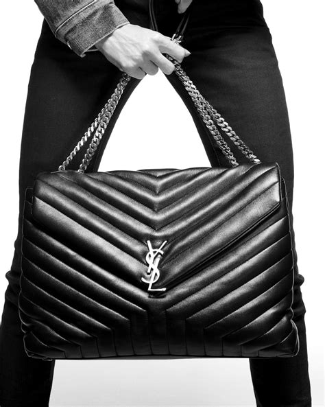 ysl loulou tas|YSL loulou handbags sale.